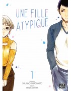 Une Fille Atypique