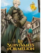 Les Survivants d'Ormelion