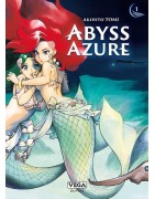Abyss Azure
