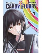 Candy Flurry