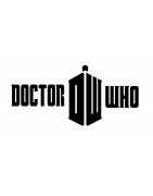 POP Doctor Who