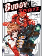 Buddy Spirits