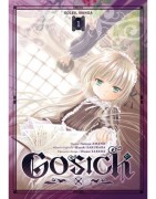 Gosick