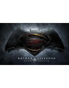 POP Batman Vs Superman