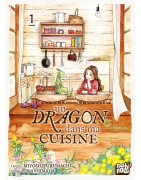 Dragon dans ma cuisine