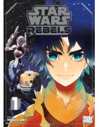 Star Wars - Rebels