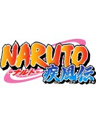 POP Naruto