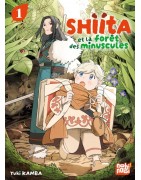 Shiita et la forêt des minuscules