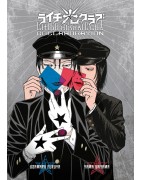 Litchi Hikari Club - Collaboration