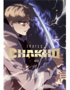 7 Fates - Chako