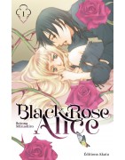 Black Rose Alice