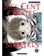 Mes cent contes mortels