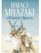 Le Voyage de Shuna
