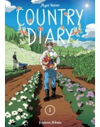 Country Diary