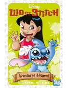 Lilo & Stitch - Aventures à Hawai