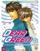 Dear Green : A la Recherche de ton Regard