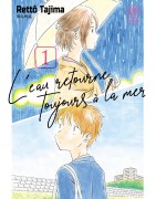 L'Eau retourne toujours à la mer