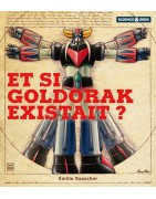 Science & Geek - Et si Goldorak existait?