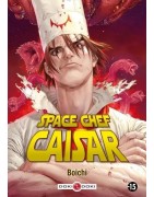 Space Chef Caisar