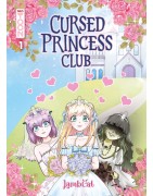 Cursed Princess Club