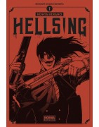 Hellsing - Perfect
