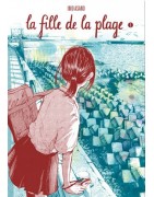 La Fille de la plage