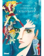 Moto Hagio - Anthologie