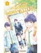 Les Quatre frères Yuzuki