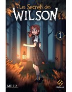 Les Secrets des Wilson
