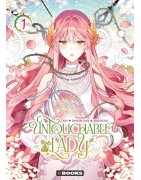 Untouchable Lady - La Lady solitaire