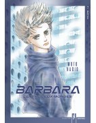 Barbara - L’entre-deux-mondes