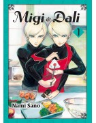 Migi & Dali