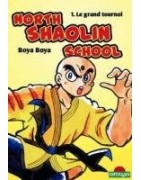 North Shaolin School