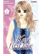 Kare First Love Double