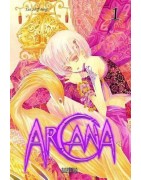 Arcana