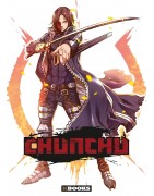 Chunchu