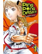 Ping Pong Dash !!