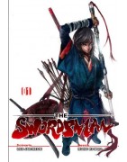 The Swordsman