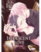 Iridescent Love
