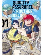 Quality Assurance in Another World