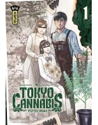 Tokyo Cannabis