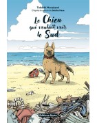 Le Chien qui voulait voir le sud