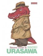 Histoires Courtes de Naoki Urasawa