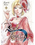 Rose Bertin, la couturière fatale