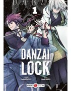 Danzai Lock