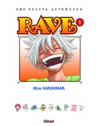 Rave - The Groove Adventure
