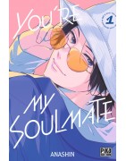 You're my Soulmate