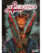 Le Poinçonneur