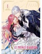 Anna et le prince d'Albion