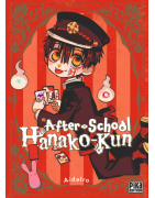 After-School Hanako-Kun